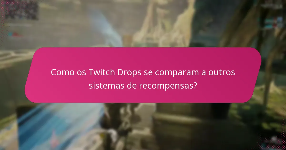 Como gerir o seu inventário de Twitch Drops?