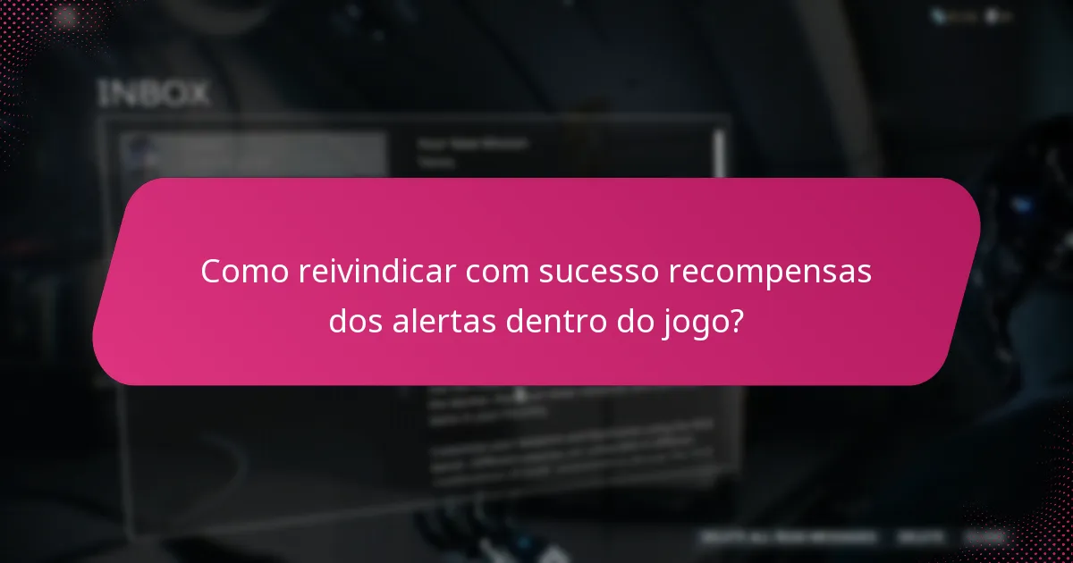Quando ocorrem eventos dentro do jogo e como acompanhá-los?