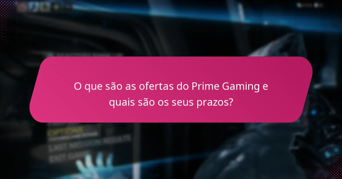 Como o Prime Gaming se compara a outros serviços de subscrição de jogos?