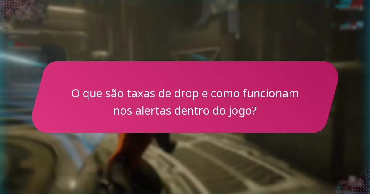 Como reivindicar com sucesso recompensas dos alertas dentro do jogo?