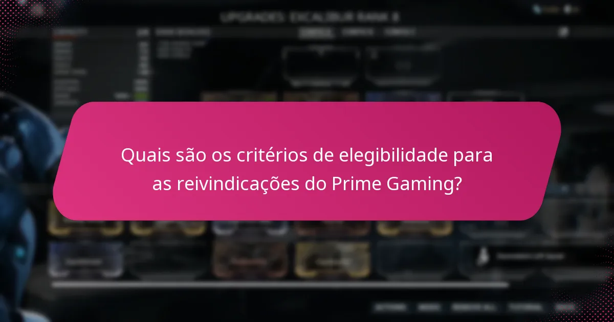 Como se compara o Prime Gaming a outros serviços de jogos?